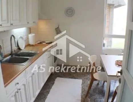 Rent, two bedroom apartment, 54m², Vračar Sve Podlokacije, Beograd - image 5