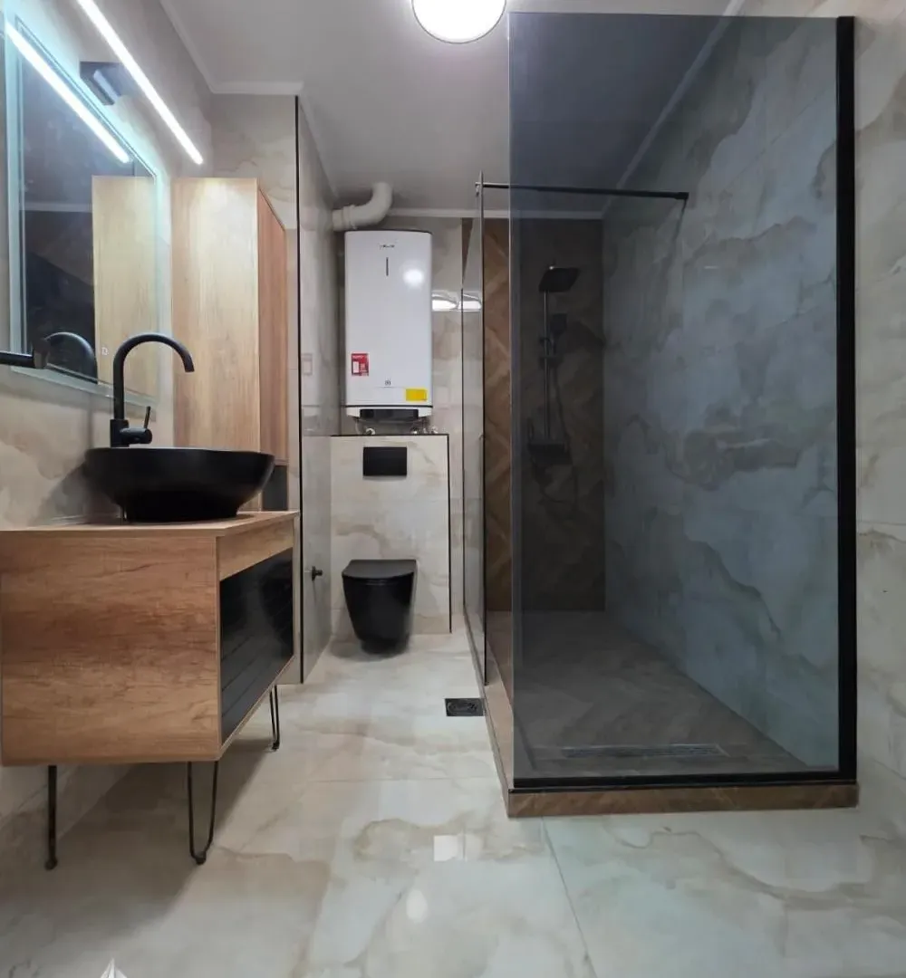 Prodaja, trosoban stan, 75m², Vračar Hram, Vračar Sve Podlokacije