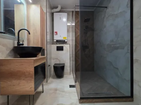 Prodaja, trosoban stan, 75m², Vračar Hram, Vračar Sve Podlokacije - image 19