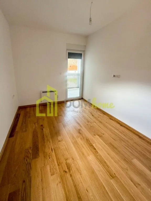 Sale, two bedroom apartment, 60m², Kolašin, Crna Gora