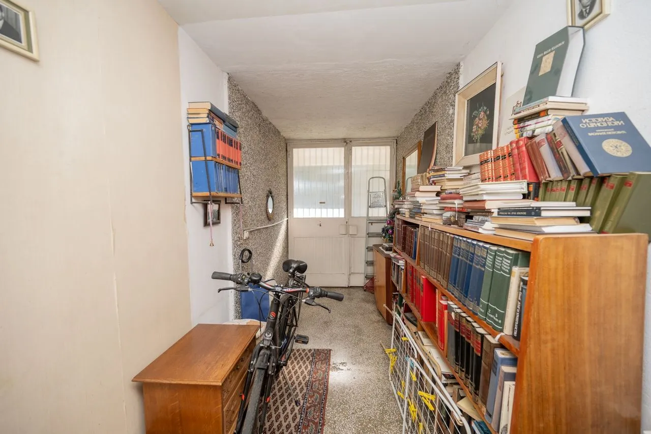 Prodaja, kuća, 183m², Gorica C, Podgorica