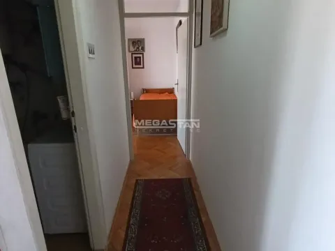 Prodaja, dvosoban stan, 54m², Vračar Sve Podlokacije, Beograd - image 13