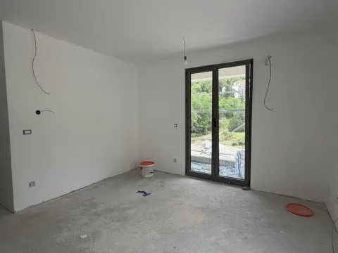 Sale, one bedroom apartment, 40m², Donja Lastva, Tivat - image 7