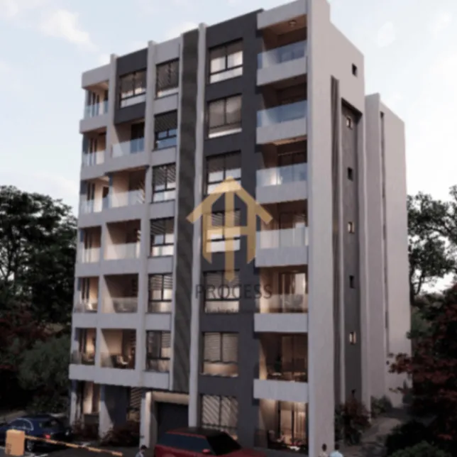 Sale, one bedroom apartment, 56m², Centar, Bar