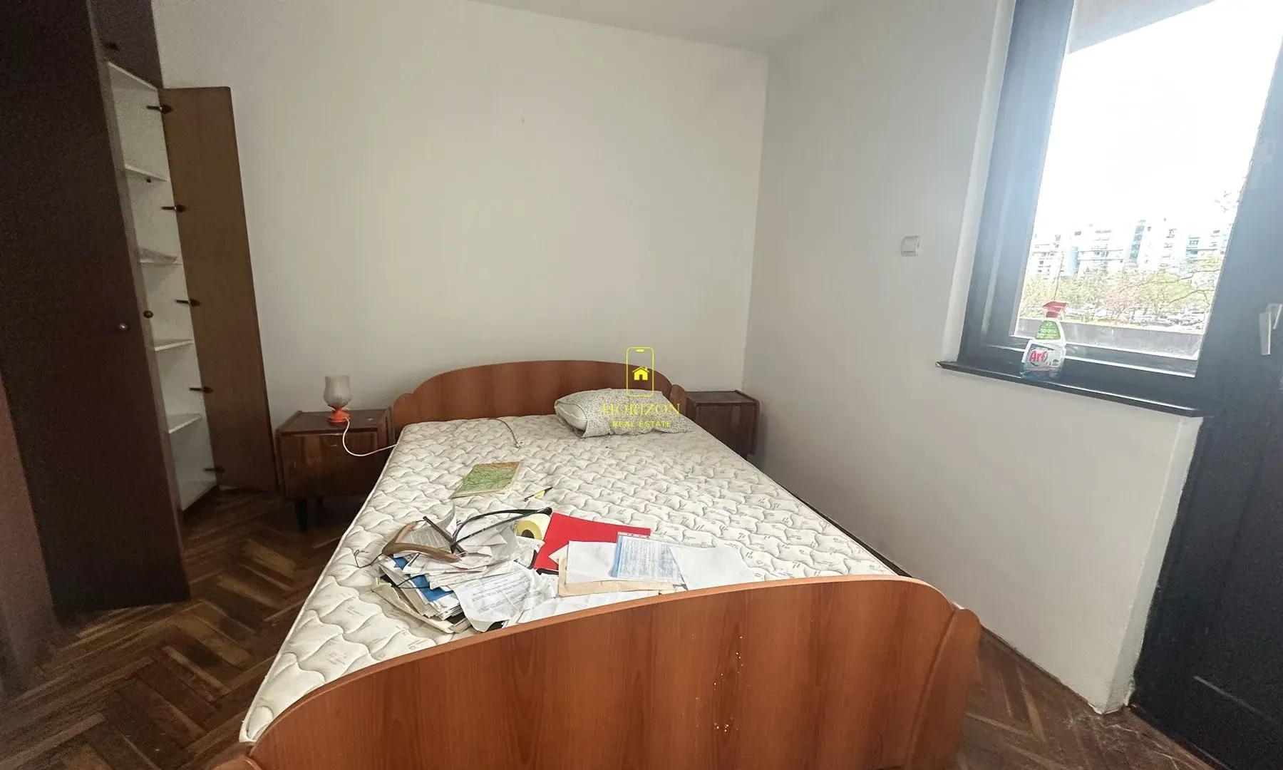 Prodaja, trosoban stan, 93m², Blok 6, Podgorica