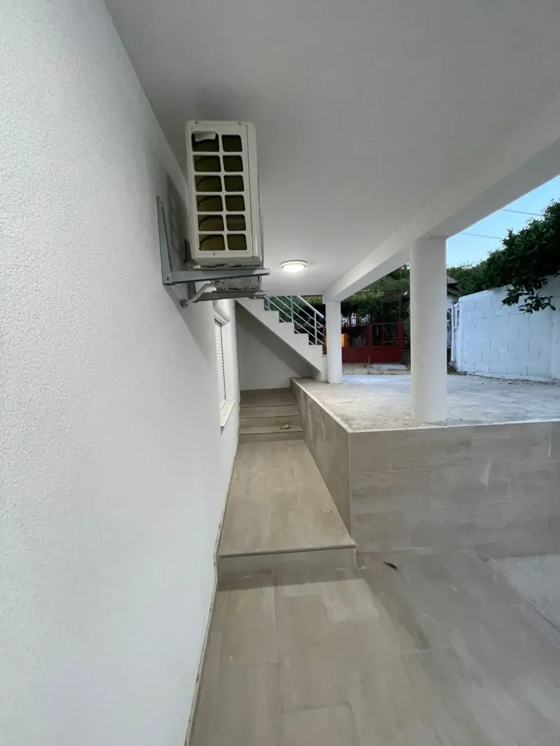 Sale, one bedroom apartment, 34m², Dobra Voda, Bar