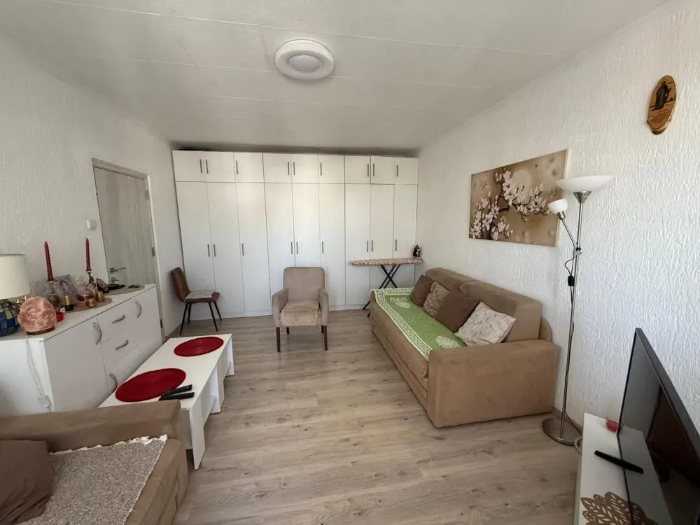 Sale, one bedroom apartment, 45m², Zemun Kalvarija, Zemun Sve Podlokacije