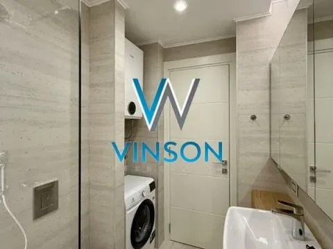 Izdavanje, jednosoban stan, 40m², Sajam, Novi Sad Sve Podlokacije - image 9