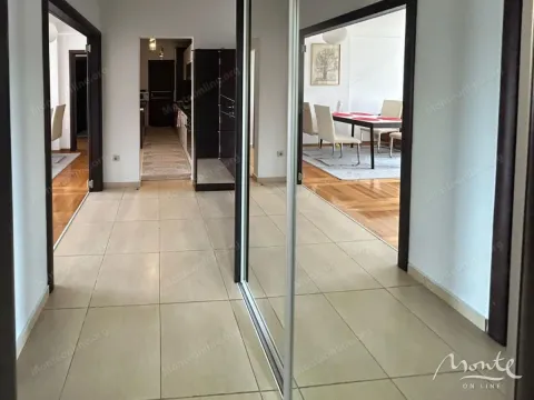 Prodaja, dvosoban stan, 84m², Bečići, Budva - image 12