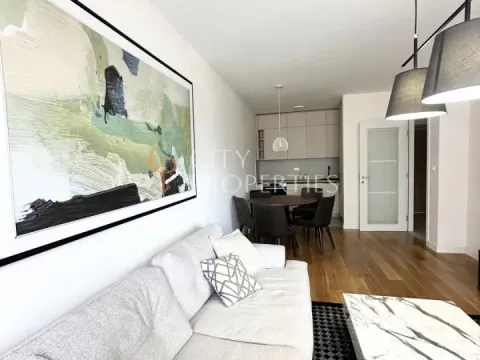 Rent, apartment, 50m², Central Point, Podgorica - image 3