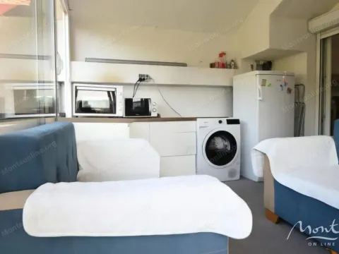 Prodaja, dvosoban stan, 103m², Donja Gorica, Podgorica - image 5