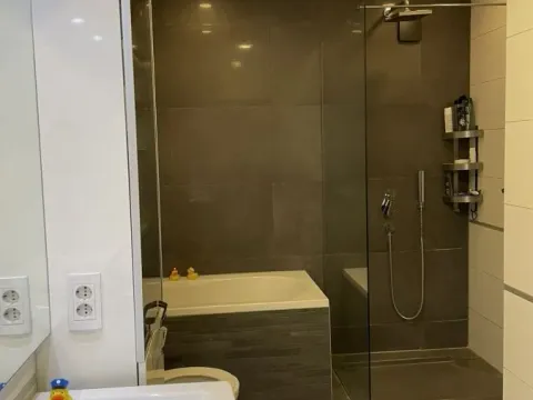 Sale, four bedroom apartment, 105m², Bulevar Evrope, Novi Sad Sve Podlokacije - image 12