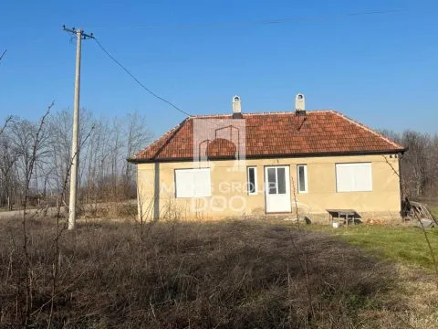 Prodaja, kuća, 50m², Centar, Valjevo - image 1