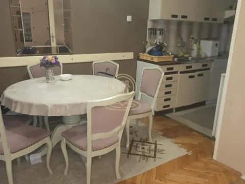 Sale, three bedroom apartment, 85m², Medijana, Niš - image 8