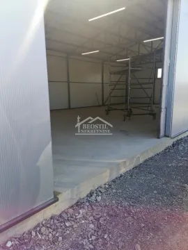 Rent, office space, 180m², Ledine, Beograd - image 3