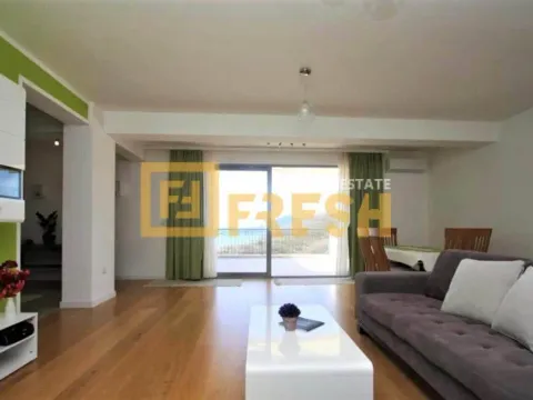 Prodaja, trosoban stan, 120m², Budva, Crna Gora