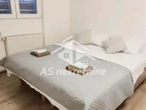 Sale, apartment, 57m², Savski Venac, Beograd - image 9