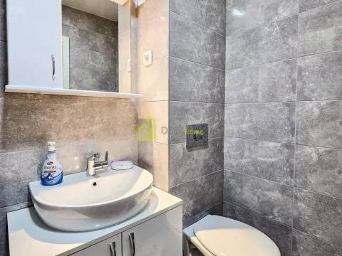 Rent, one bedroom apartment, 44m², Tuški Put, Podgorica - image 14