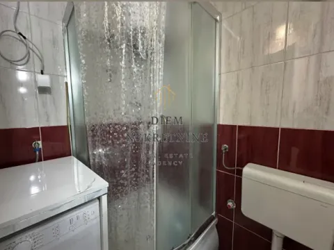 Izdavanje, garsonjera, 20m², Gintaš, Podgorica - image 8