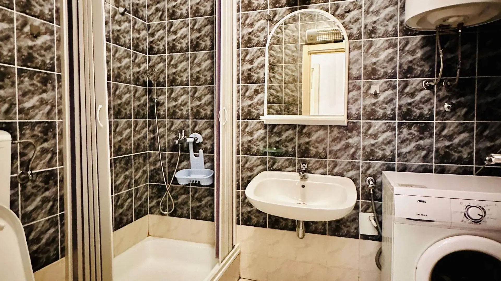 Sale, one bedroom apartment, 45m², Adok, Budva