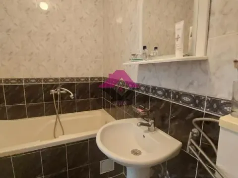 Izdavanje, dvosoban stan, 42m², Denkova Basta, Zvezdara Sve Podlokacije - image 14