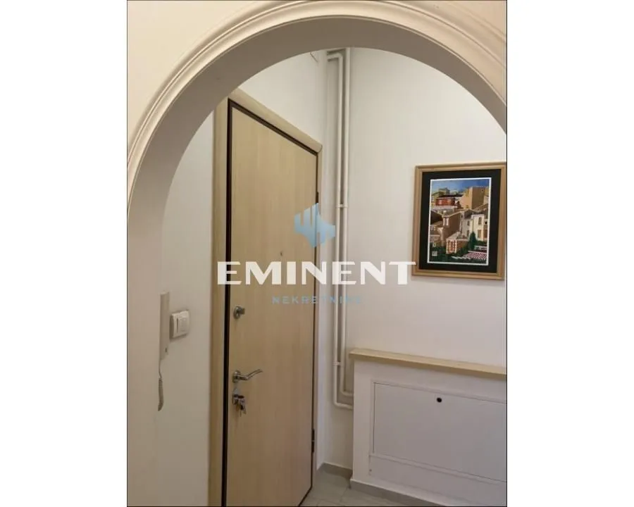 Izdavanje, stan, 112m², Tašmajdan, Palilula Sve Podlokacije