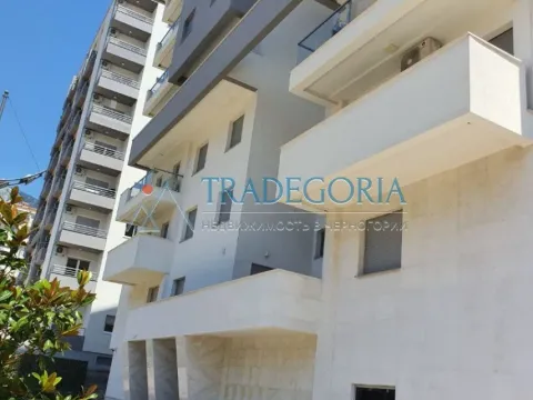 Prodaja, trosoban stan, 95m², Budva, Crna Gora