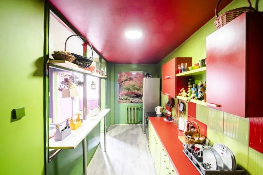 Prodaja, trosoban stan, 70m², Čubura, Beograd