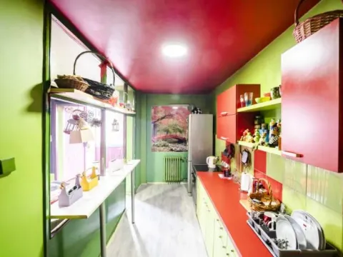 Prodaja, trosoban stan, 70m², Čubura, Beograd - image 6