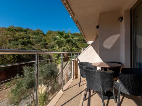 Sale, one bedroom apartment, 47m², Pržno, Budva - image 16