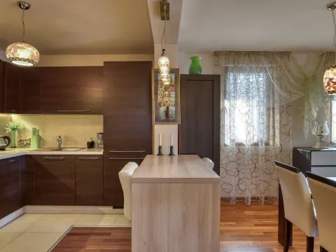 Sale, two bedroom apartment, 78m², Budva, Crna Gora - image 18