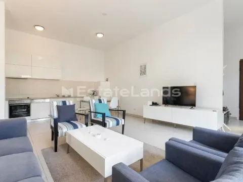 Sale, two bedroom apartment, 82m², Morinj, Kotor - image 7