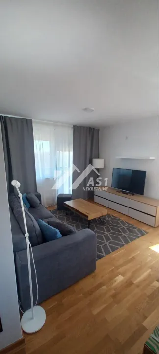 Rent, two bedroom apartment, 50m², Jugovićevo, Novi Sad Sve Podlokacije
