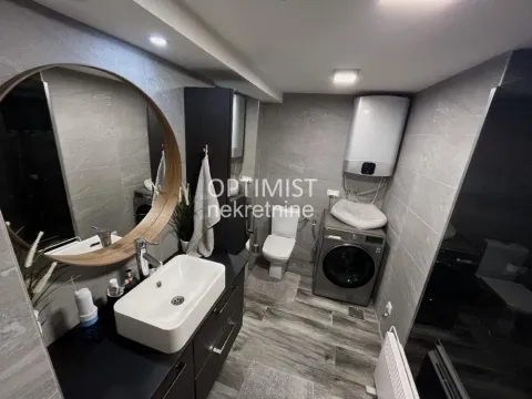 Prodaja, jednosoban stan, 29m², Stari Grad, Beograd - image 7