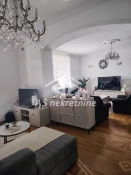 Rent, four bedroom apartment, 120m², Bulbulder, Zvezdara Sve Podlokacije - image 7