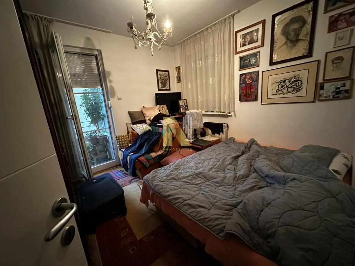 Prodaja, trosoban stan, 64m², Grbavica, Novi Sad Sve Podlokacije