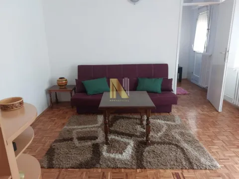 Izdavanje, jednosoban stan, 43m², Novo naselje, Novi Sad - image 2