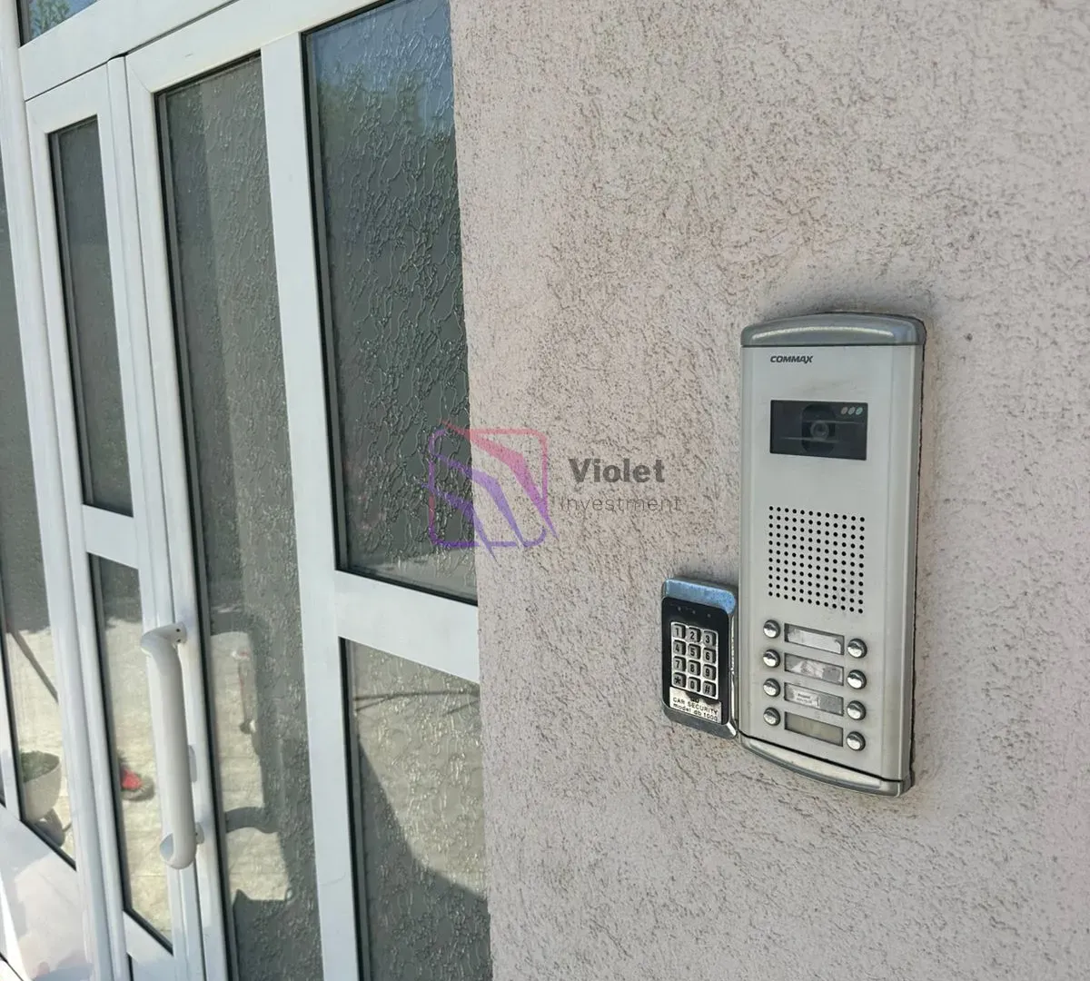Rent, two bedroom apartment, 72m², Momišići, Podgorica