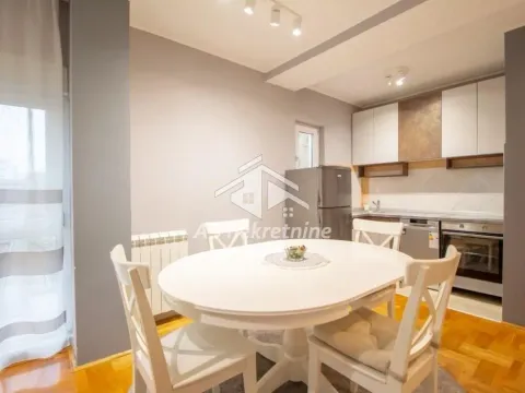 Rent, two bedroom apartment, 46m², Vračar Hram, Vračar Sve Podlokacije - image 6