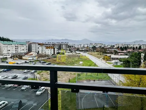 Izdavanje, dvosoban stan, 103m², Zabjelo, Podgorica - image 11