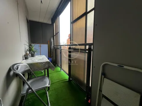 Izdavanje, trosoban stan, 85m², Sajmište, Novi Sad - image 23