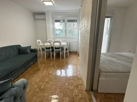 Rent, three bedroom apartment, 55m², Grbavica, Novi Sad Sve Podlokacije