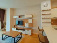 Rent, one bedroom apartment, 54m², Slovenska Plaža, Budva - image 13