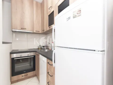 Rent, studio apartment, 25m², Vezirov Most, Podgorica - image 6