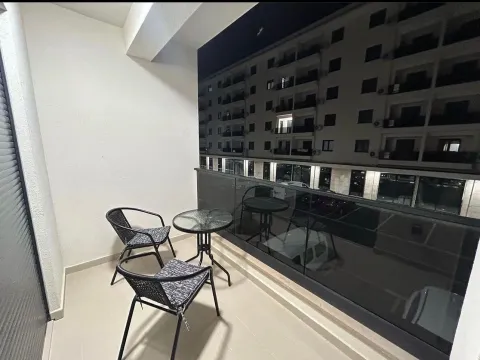 Rent, one bedroom apartment, 47m², City Kvart, Podgorica - image 6