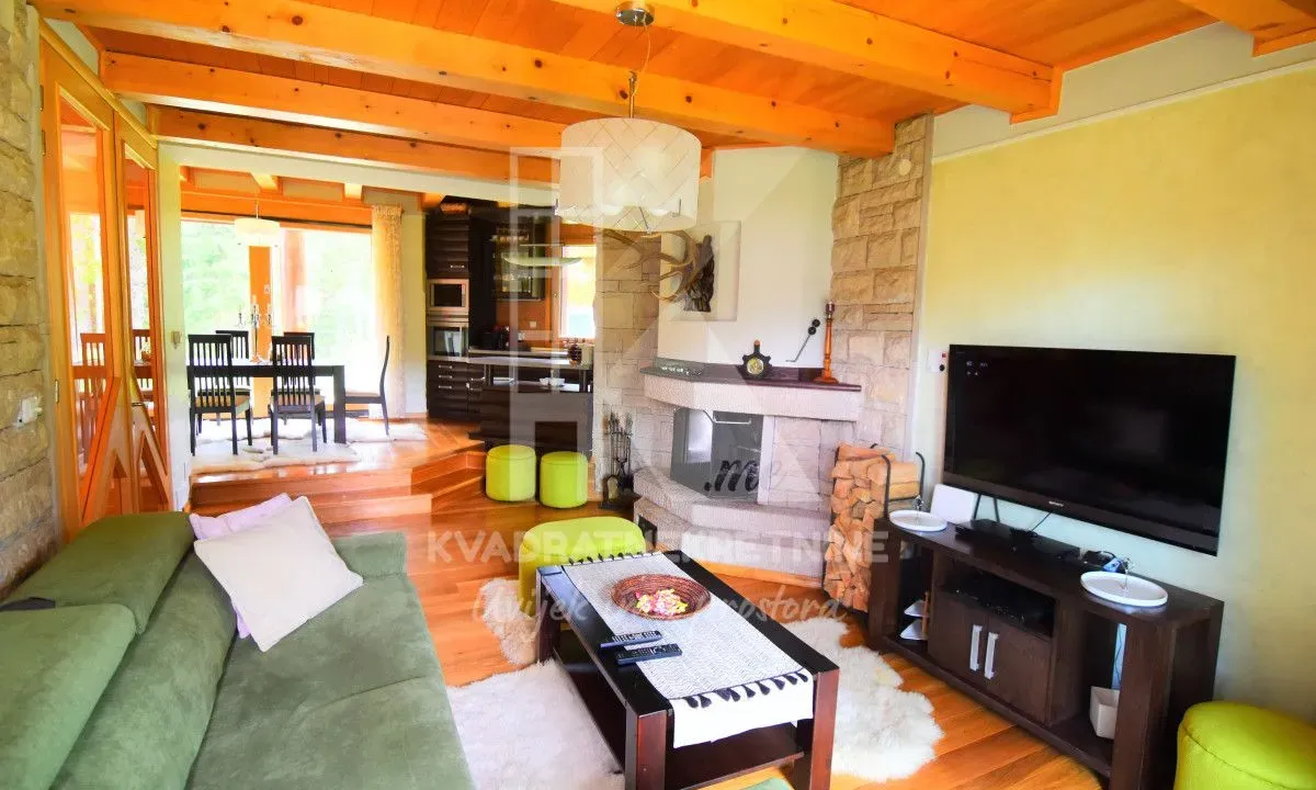 Prodaja, kuća, Pitomine, Žabljak