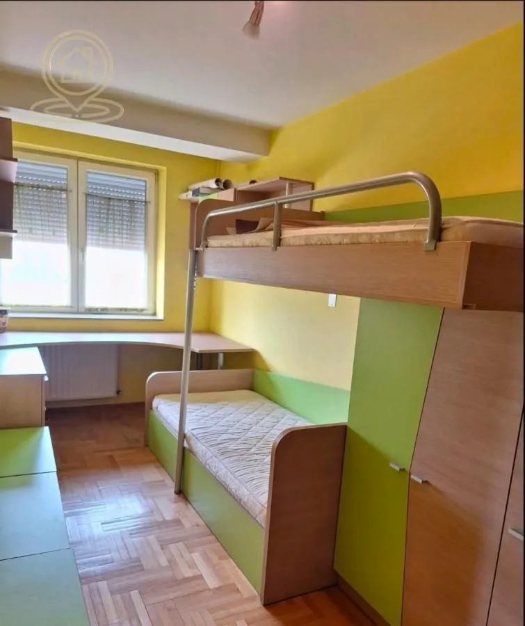 Prodaja, trosoban stan, 104m², Palilula, Niš