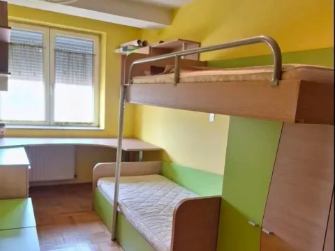 Sale, three bedroom apartment, 104m², Palilula, Niš - image 7