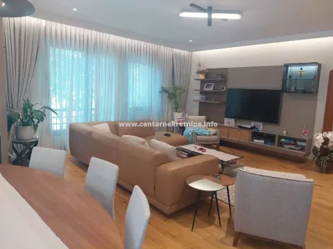 Izdavanje, stan, 140m², Preko Morače, Podgorica - image 7