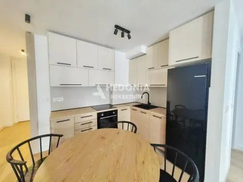 Rent, one bedroom apartment, 57m², Autokomanda, Voždovac Sve Podlokacije - image 5